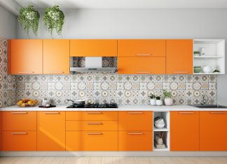 2021 Kitchen Trends: The Most Desired Colour 2021 Kitchen Trends: The Most Desired Colour, Revealed