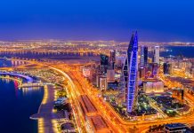 Rapid Economic Growth, Improved Global Migration Are Propelling Middle East’s Real Estate Sector