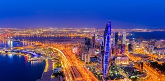 Rapid Economic Growth, Improved Global Migration Are Propelling Middle East’s Real Estate Sector
