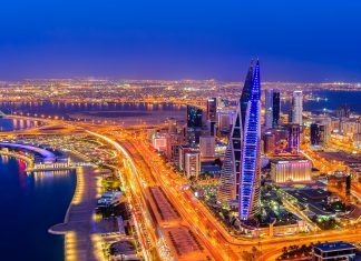 Rapid Economic Growth, Improved Global Migration Are Propelling Middle East’s Real Estate Sector