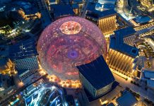 Registrations Now Open for the Expo 2020 Dubai Run Expo 2020 Dubai Run takes the UAE’s enthusiastic running community on a scenic route through the Expo site, past 192 awe-inspiring pavilions.