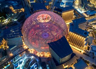 Registrations Now Open for the Expo 2020 Dubai Run Expo 2020 Dubai Run takes the UAE’s enthusiastic running community on a scenic route through the Expo site, past 192 awe-inspiring pavilions.