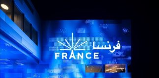 France Pavilion Enlightens Expo 2020 with Almost 80,000 Visitors in the First 10 Days France is delighted to announce that 79,559 of these visitors have visited the France Pavilion at Expo 2020.