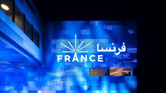 France is delighted to announce that 79,559 of these visitors have visited the France Pavilion at Expo 2020.