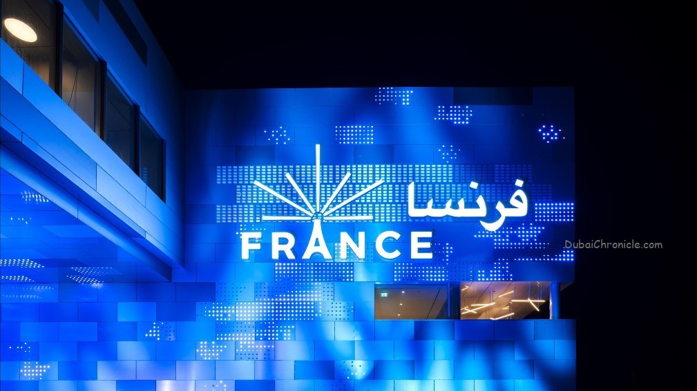 France is delighted to announce that 79,559 of these visitors have visited the France Pavilion at Expo 2020.