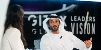 UAE To Create New Task Force for Digital Economy The UAE will set up a task force to create a next-generation economy structure for 2050-2060.