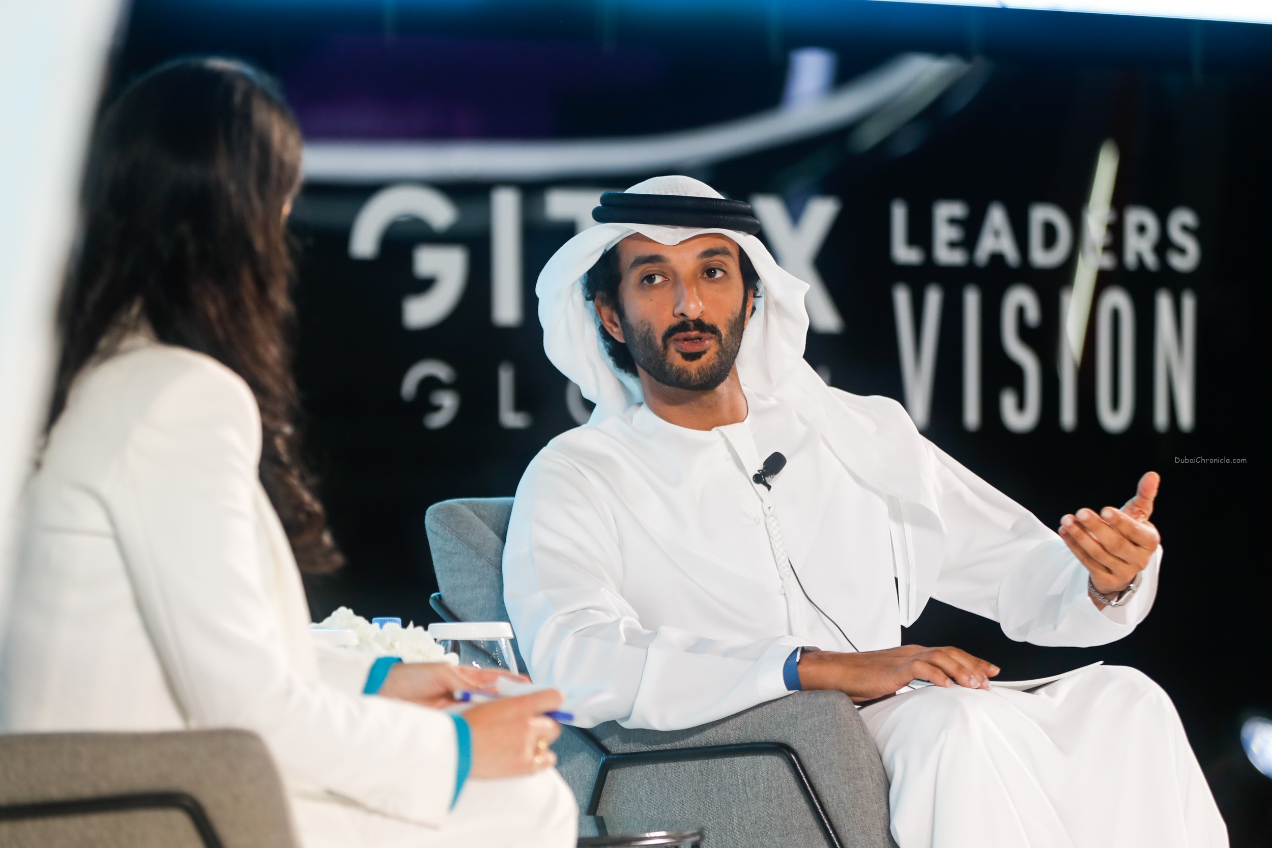 The UAE will set up a task force to create a next-generation economy structure for 2050-2060.