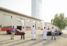 Dubai Autodrome Completes AED 16.5 Million Business Park Phase 2 and Launches Business Park Phase 3 Dubai Autodrome has announced the completion of its AED 16.5 million Business Park phase 2 project that includes seven warehouse units.
