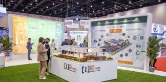 The Sustainable City Unveils World’s First Net Zero Carbon Building The Sustainable City in Dubai, the first fully sustainable development in the region unveiled the world’s first Net Zero Carbon building.