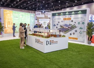 The Sustainable City Unveils World’s First Net Zero Carbon Building The Sustainable City in Dubai, the first fully sustainable development in the region unveiled the world’s first Net Zero Carbon building.