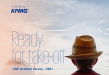 60% Of UAE Residents Have Flown Out of Country in The Past 12 Months A new KPMG survey has revealed, Six in ten residents in the UAE have flown out of the country in the past 12 months to meet their family or relatives.