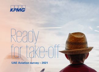 60% Of UAE Residents Have Flown Out of Country in The Past 12 Months A new KPMG survey has revealed, Six in ten residents in the UAE have flown out of the country in the past 12 months to meet their family or relatives.