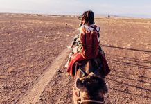 Marriott Bonvoy Unveils a “Week of Wonders” Featuring Awe-Inspiring Travel Offers Marriott Bonvoy is reigniting wanderlust by introducing its second annual members’ week, Week of Wonders.