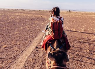 Marriott Bonvoy Unveils a “Week of Wonders” Featuring Awe-Inspiring Travel Offers Marriott Bonvoy is reigniting wanderlust by introducing its second annual members’ week, Week of Wonders.