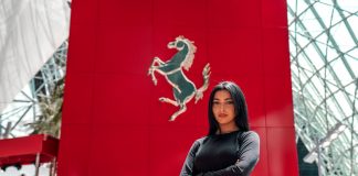 ‘Women of Ferrari’ Is The First-Ever Ladies-Only Event Ferrari World Abu Dhabi is gearing up to host its first-ever ladies-only event