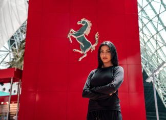 ‘Women of Ferrari’ Is The First-Ever Ladies-Only Event Ferrari World Abu Dhabi is gearing up to host its first-ever ladies-only event