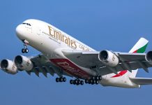 Experience Emirates’ Flagship A380 with Special Fares to Over 20 Destinations Emirates' A380 network is expanding to 27 cities, and the airline is offering travellers the chance to fly in style with special fares.