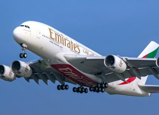 Emirates To Re-instate Pre-pandemic Schedule for Flights to India from April Emirates' A380 network is expanding to 27 cities, and the airline is offering travellers the chance to fly in style with special fares.