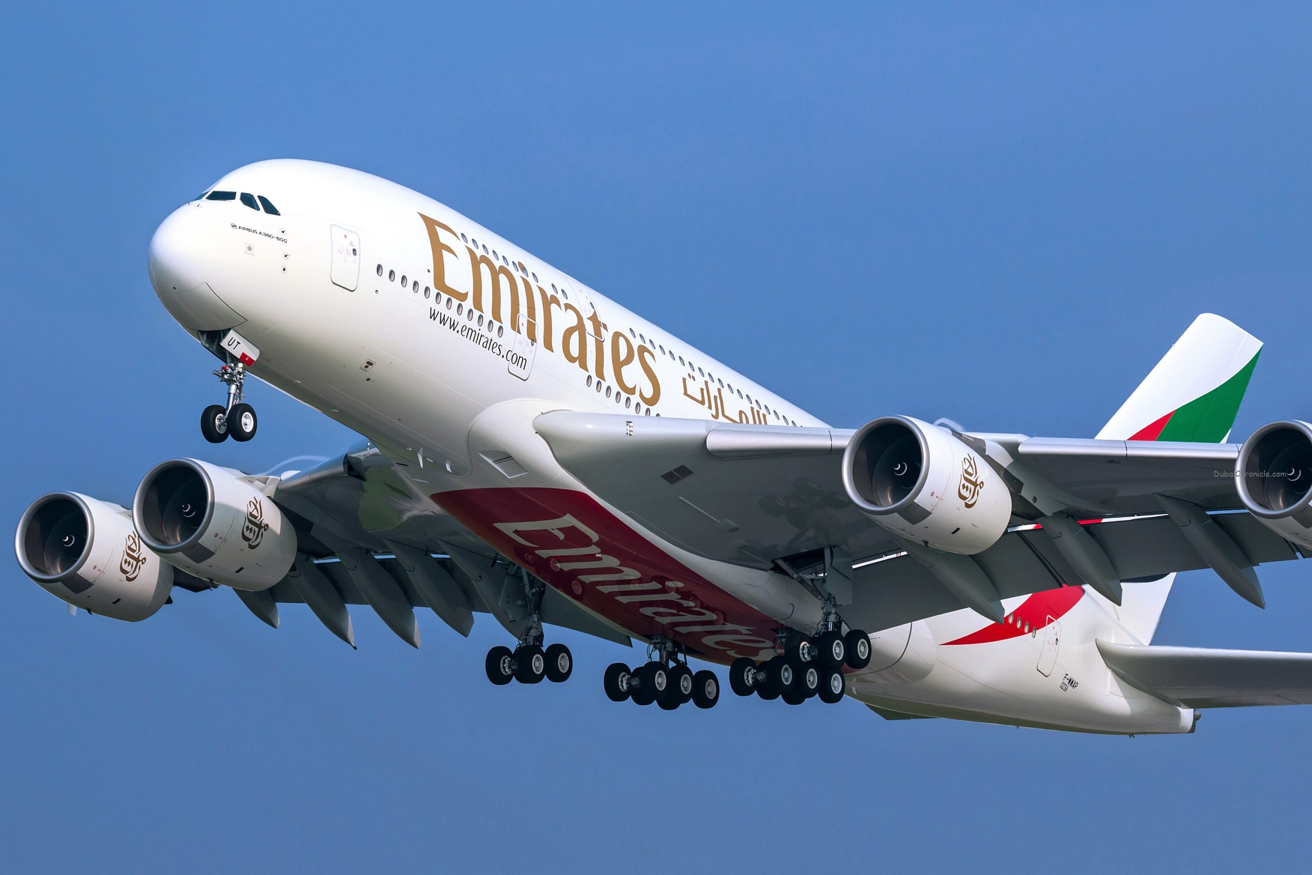 Emirates' A380 network is expanding to 27 cities, and the airline is offering travellers the chance to fly in style with special fares.