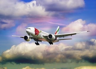 Emirates Presents Small and Medium Enterprises Visiting Dubai Expo with a Winning Proposition Emirates presents small and medium enterprises visiting Dubai Expo with a winning proposition