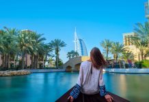 Emirates Unlocks More Offers for its Customers During Expo 2020 Dubai Throughout the six-month Expo 2020 Dubai, Emirates is unlocking even more offers for all its UAE citizens and residents.