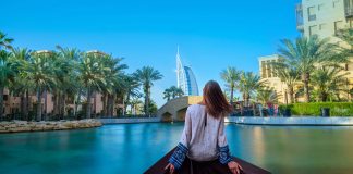 Emirates Unlocks More Offers for its Customers During Expo 2020 Dubai Throughout the six-month Expo 2020 Dubai, Emirates is unlocking even more offers for all its UAE citizens and residents.