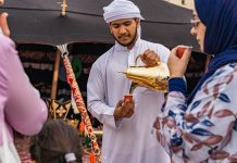 Etisalat Beach Canteen Returns to Jumeirah Beach to Commemorate the UAE’s 50th National Day The popular beachside dining popup, Etisalat Beach Canteen is coming back to Jumeirah Beach, behind Sunset Mall, for the UAE’s Golden Jubilee festivities.