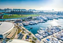 Things to Do in Abu Dhabi This Fall: A Season by Season Guide to the Capital’s Cultural Calendar Book a berth at Yas Marina this Race Weekend