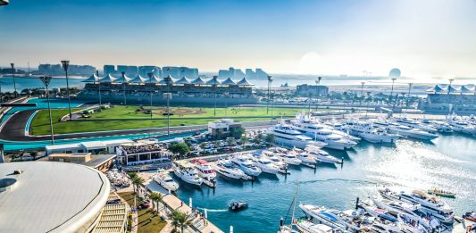 Things to Do in Abu Dhabi This Fall: A Season by Season Guide to the Capital’s Cultural Calendar Book a berth at Yas Marina this Race Weekend