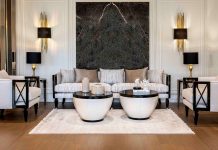 Discovering a Passion for Expert Design Solutions Studio Twelve Interiors has been selected by the panel of expert judges at Luxury Lifestyle Awards as a winner in the category of Best Luxury Apartment Interior Design