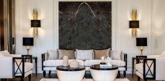Discovering a Passion for Expert Design Solutions Studio Twelve Interiors has been selected by the panel of expert judges at Luxury Lifestyle Awards as a winner in the category of Best Luxury Apartment Interior Design