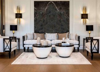 Discovering a Passion for Expert Design Solutions Studio Twelve Interiors has been selected by the panel of expert judges at Luxury Lifestyle Awards as a winner in the category of Best Luxury Apartment Interior Design