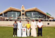 UAE Host Two Amateur Golf Majors: Asia-Pacific Amateur, Women’s Amateur Asia-Pacific Championships The Emirates Golf Federation hosted both the Asia-Pacific Amateur Championship and the Women’s Amateur Asia-Pacific Championship over the last two weeks.