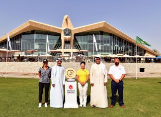 UAE Host Two Amateur Golf Majors: Asia-Pacific Amateur, Women’s Amateur Asia-Pacific Championships The Emirates Golf Federation hosted both the Asia-Pacific Amateur Championship and the Women’s Amateur Asia-Pacific Championship over the last two weeks.