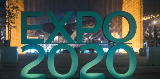 Expo 2020 Dubai Records 5.66 Million Visits up to December 5 In celebration of Diwali, the Indian ‘festival of lights’ and a major highlight in Dubai’s annual calendar of events organized by Dubai Festivals and Retail Establishment.