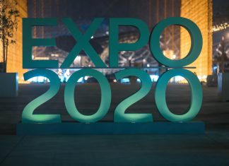 Diwali Celebrations Set to Light Up at Expo 2020 Dubai In celebration of Diwali, the Indian ‘festival of lights’ and a major highlight in Dubai’s annual calendar of events organized by Dubai Festivals and Retail Establishment.