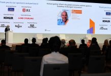 Cityscape Summit: UAE To Become “Global Economic Centre of Gravity” The latest edition of the Cityscape Summit opened its doors today in the Dubai Exhibition Centre (DEC) at Dubai Expo 2020.