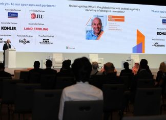 Cityscape Summit: UAE To Become “Global Economic Centre of Gravity” The latest edition of the Cityscape Summit opened its doors today in the Dubai Exhibition Centre (DEC) at Dubai Expo 2020.