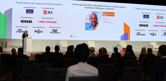 Cityscape Summit: UAE To Become “Global Economic Centre of Gravity” The latest edition of the Cityscape Summit opened its doors today in the Dubai Exhibition Centre (DEC) at Dubai Expo 2020.