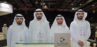 Emirati Young Talents at UAE Vision 2021 Career Fair Dubai Government Workshop (DGW)