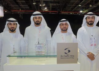 Emirati Young Talents at UAE Vision 2021 Career Fair Dubai Government Workshop (DGW)