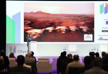 Cityscape Intelligence ‘2021 Real Estate Power List’ Announced The second edition of the Cityscape Intelligence Real Estate Power List has been revealed on 11th November.