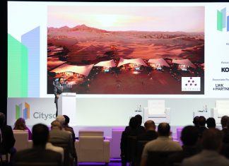 Cityscape Intelligence ‘2021 Real Estate Power List’ Announced The second edition of the Cityscape Intelligence Real Estate Power List has been revealed on 11th November.