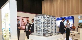 Cityscape Global Signals Resurgence of Investment Flows Regal London reported a first-day sale of a studio apartment in Watford
