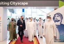 Cityscape Global Opens At Expo 2020 Dubai The 21st edition of Cityscape Global, the Middle East’s leading real estate exhibition, was officially opened today.