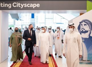Cityscape Global Opens At Expo 2020 Dubai The 21st edition of Cityscape Global, the Middle East’s leading real estate exhibition, was officially opened today.