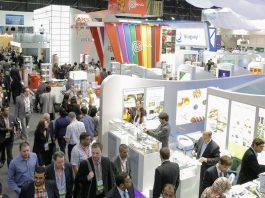 Global Food Producers Have All Eyes on Dubai This Week as Industry Readies to Unveil Manufacturing Breakthroughs The eyes of the global food production industry will be firmly fixed on Dubai this week for the seventh edition of Gulfood Manufacturing.