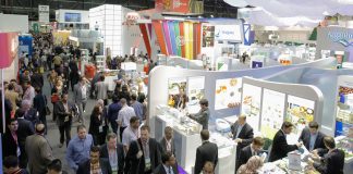 Global Food Producers Have All Eyes on Dubai This Week as Industry Readies to Unveil Manufacturing Breakthroughs The eyes of the global food production industry will be firmly fixed on Dubai this week for the seventh edition of Gulfood Manufacturing.