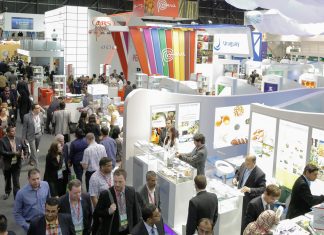 Global Food Producers Have All Eyes on Dubai This Week as Industry Readies to Unveil Manufacturing Breakthroughs The eyes of the global food production industry will be firmly fixed on Dubai this week for the seventh edition of Gulfood Manufacturing.