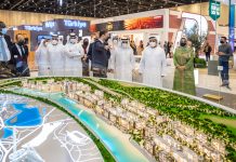 Dubai Won Bids for 99 Major Meetings, Conferences in H1 2022 The 21st edition of Cityscape Global, the Middle East’s leading real estate exhibition, was officially opened today.